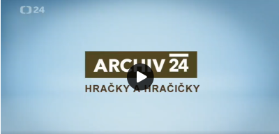 Zajímavé stránky s tématikou hraček