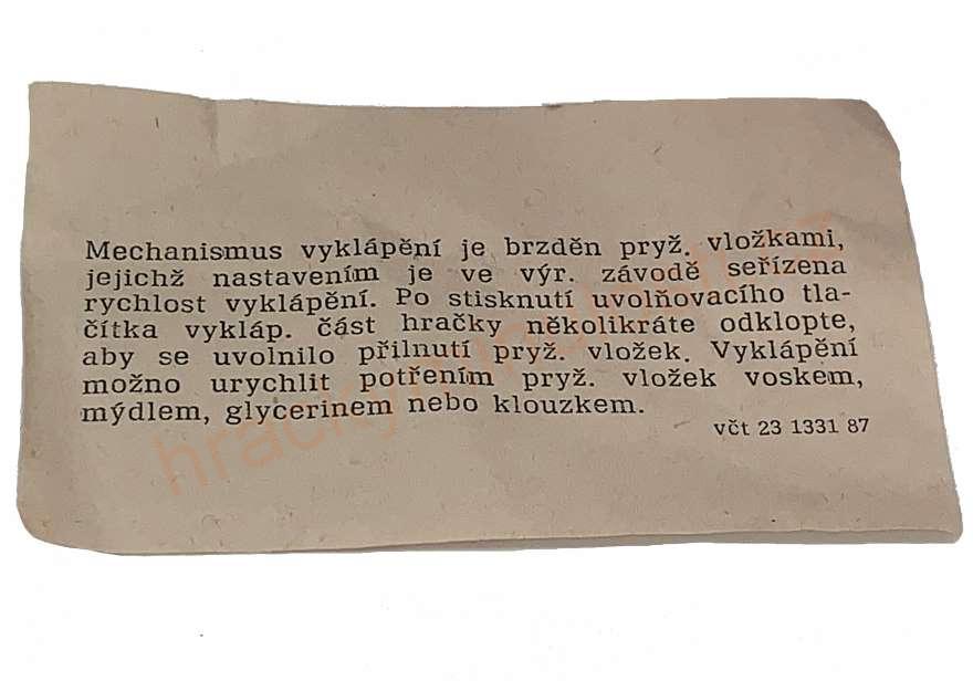 Tatra 138 Vyklápěčka