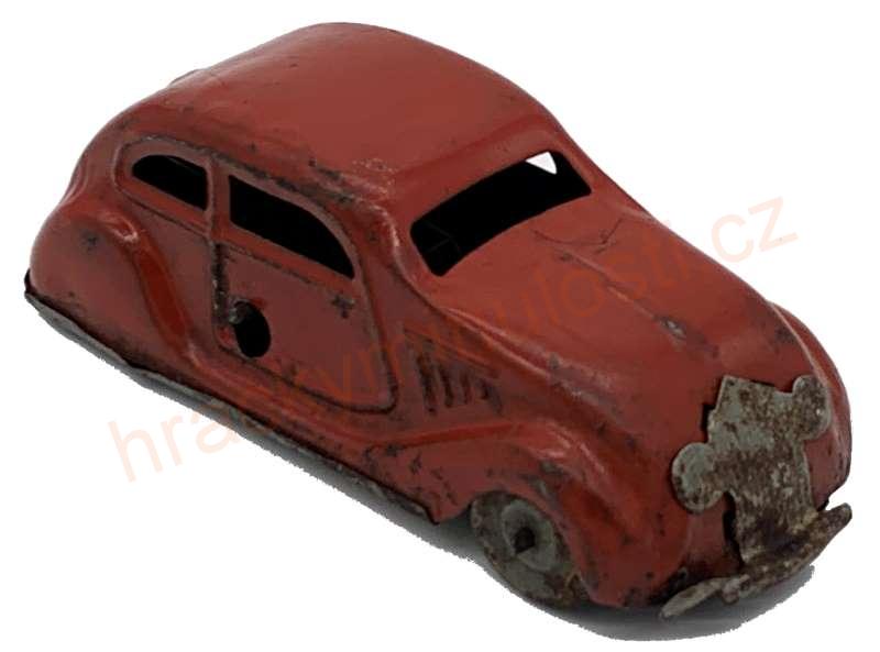 Auto Citroen