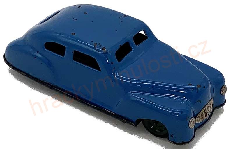 Auto 8
