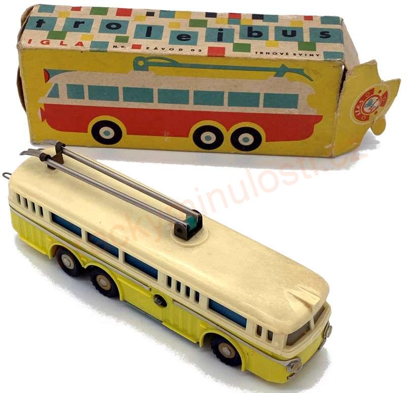 Trolejbus