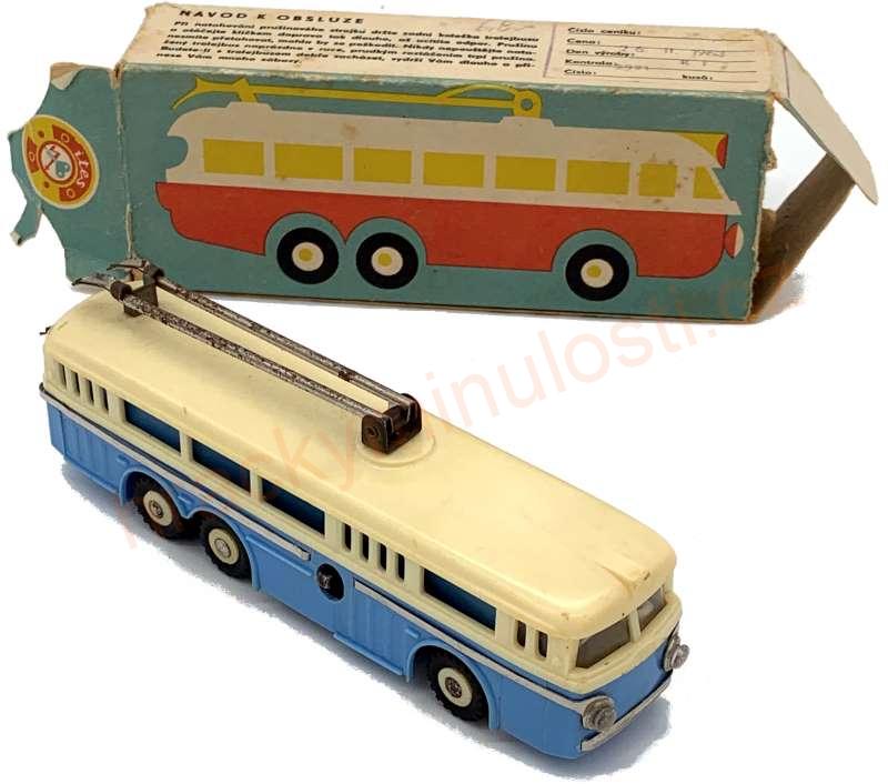 Trolejbus