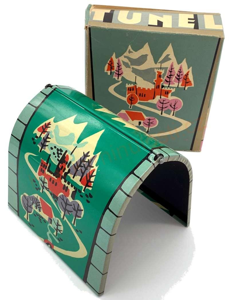 Tunel