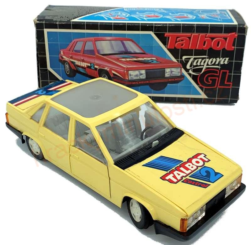 Talbot Tagora GL