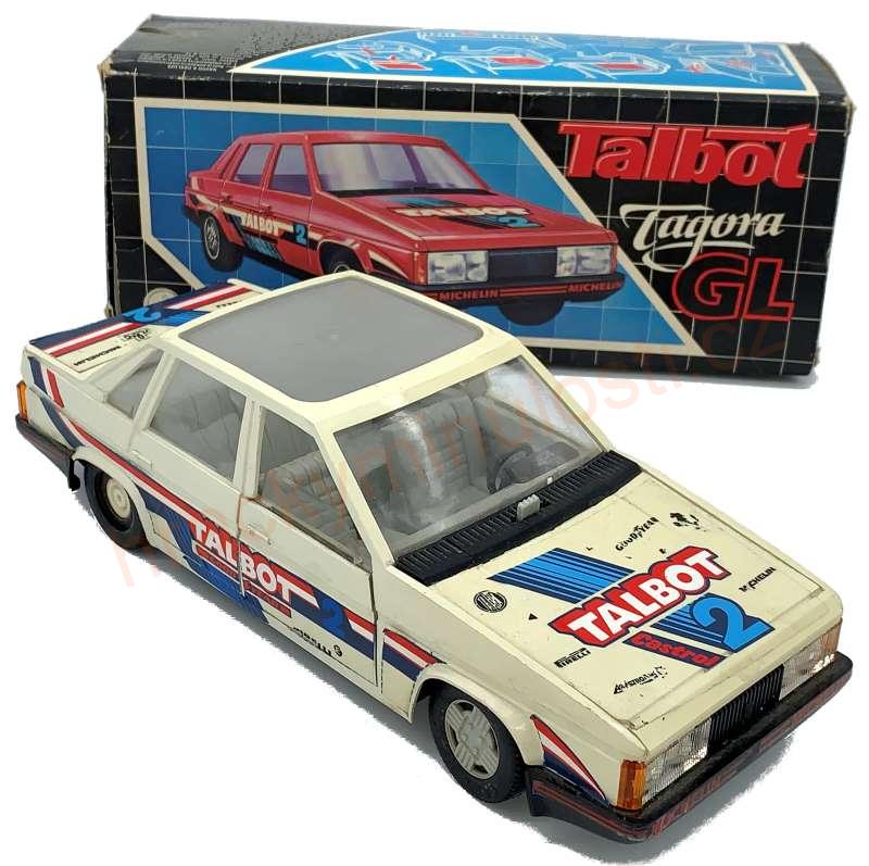 Talbot Tagora GL
