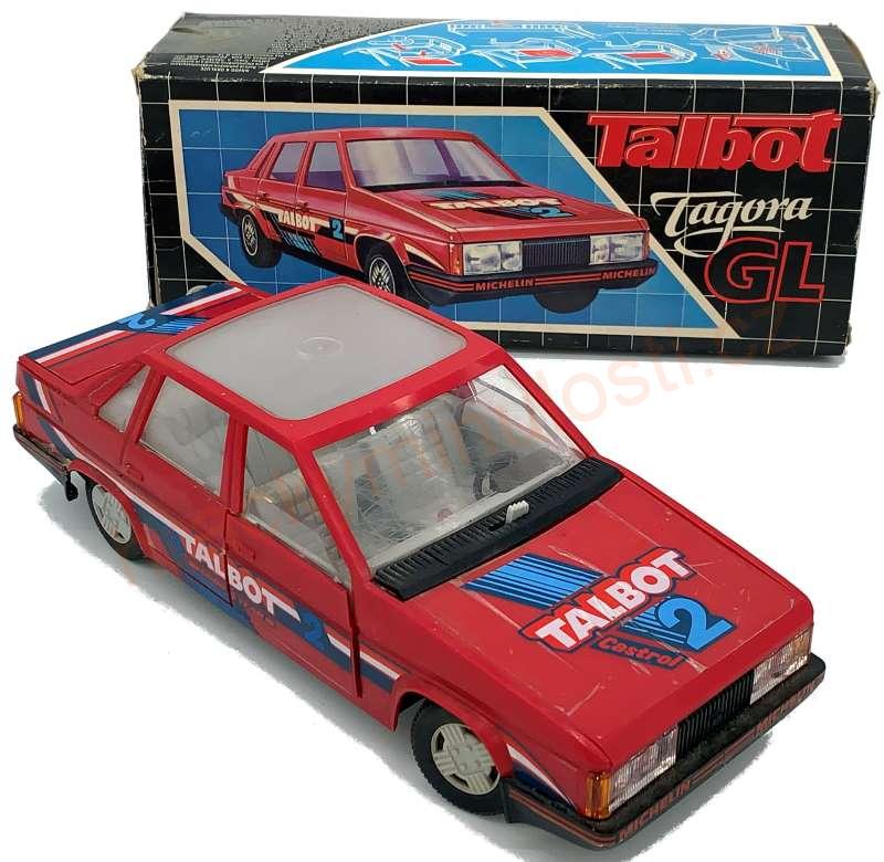 Talbot Tagora GL