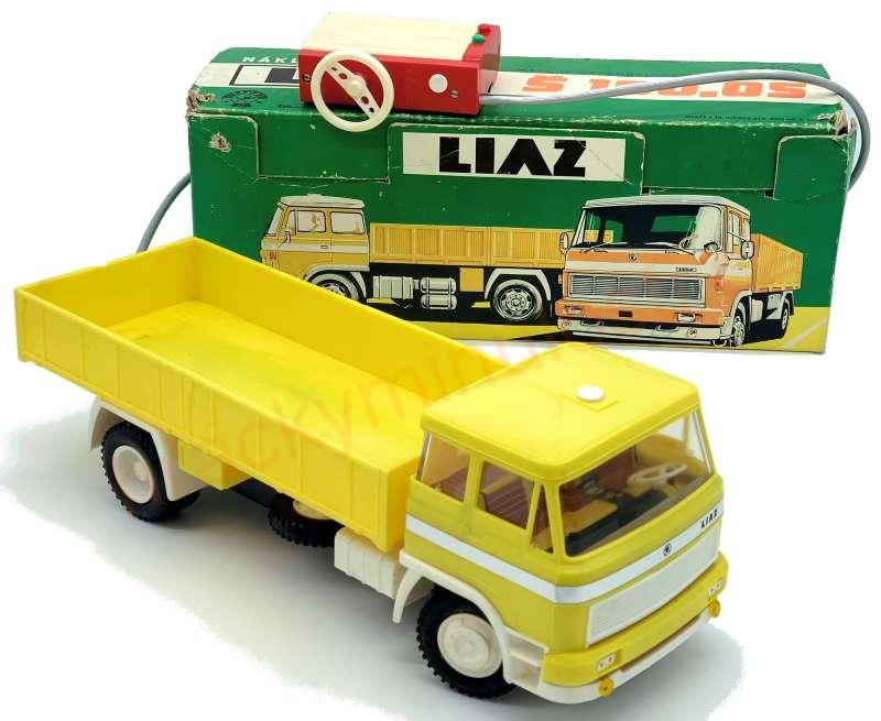 Liaz Š 100.05