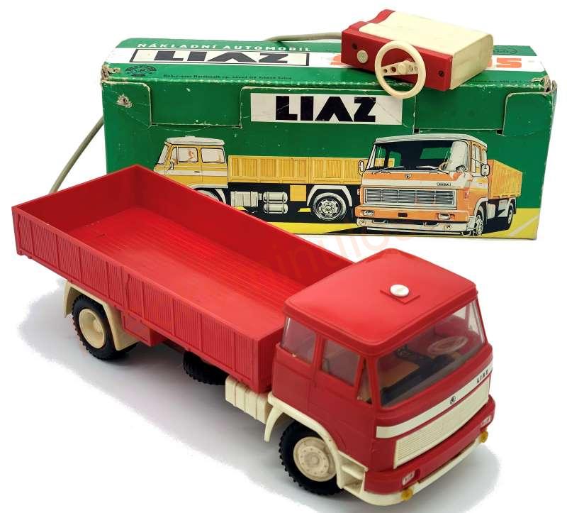 Liaz Š 100.05
