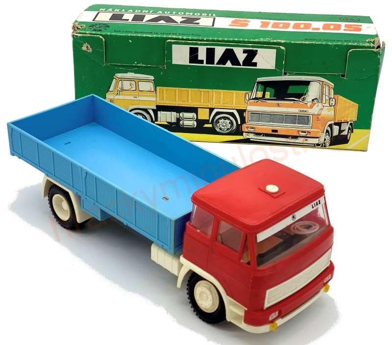 Liaz Š 100.05
