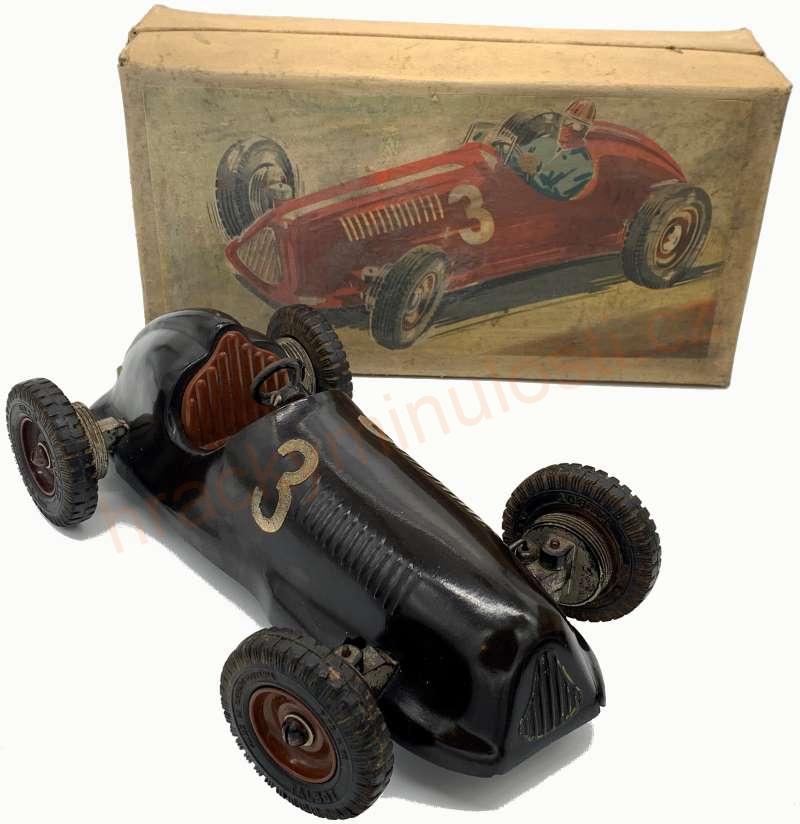 Talbot