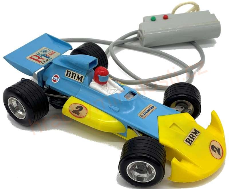 Formule 1 - BRM 180
