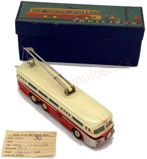 Trolejbus