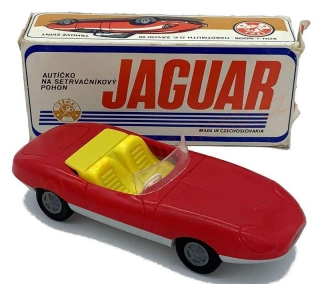 Jaguar