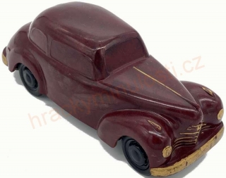 Škoda Tudor